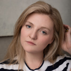 Charlotte Rowlands
