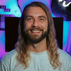 Gergo Daroczi