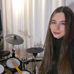 Kseniia Levchenko