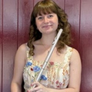 Amy Logan