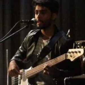Srijan