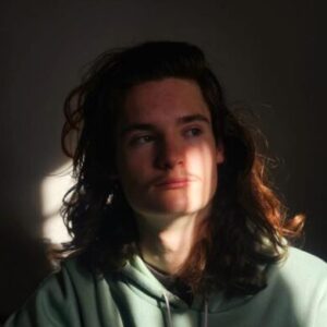 Dominic Chapman