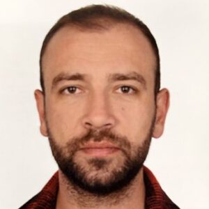 BURAK KAYA