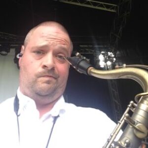 Nick Smith