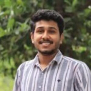 Rohit Dey