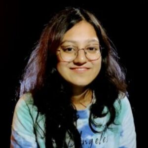 Shrutika Varshney