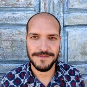 Fernando Machado - Guitar teacher