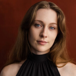Aimée Cupper