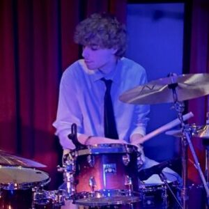 Oscar Pendry