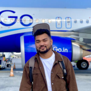 Akash Ranpal