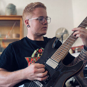Fabian Leach