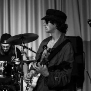 Daniel Monaghan - Guitar teacher