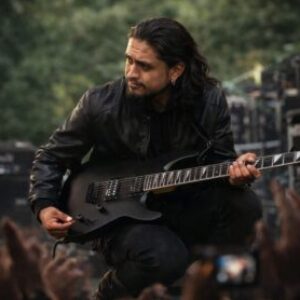 Agustín Pasaca