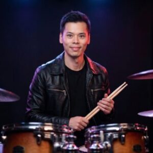 Isaac Lee