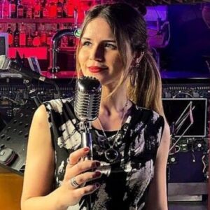 Sofia Douklia - Piano teacher
