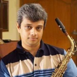 Sekar Sax