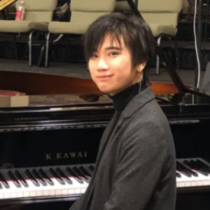 Sebastian Wen