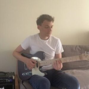 Tom Marshall