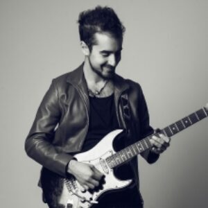 Petros Stathatos - Guitar teacher