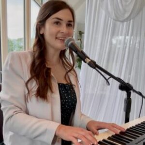Zoë Phillips - Singing teacher