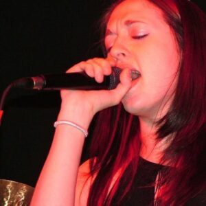 Layston Music Talena Cuthbert