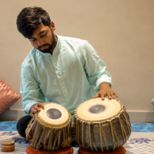 Parth Chaturvedi