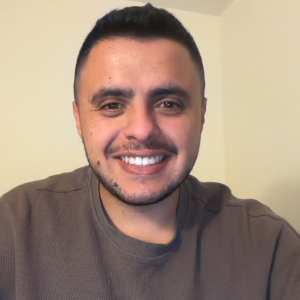 Steven Rodriguez