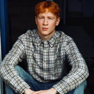 Ben Smith