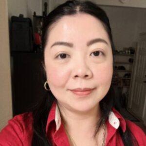 Estella Luzuriaga