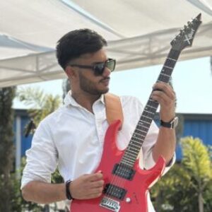 Arya Sen