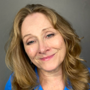Paula OSullivan