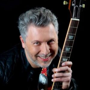 Leszek Jakubczak