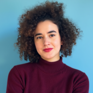 Eden Mandel