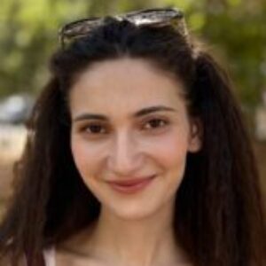 Christina Grigoryan