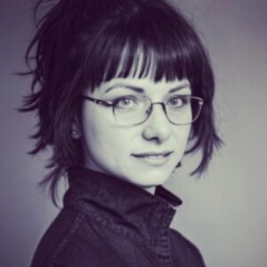 Sonia Edgy - Singing teacher