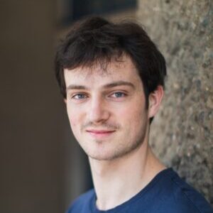 Lior Solomons-Wise
