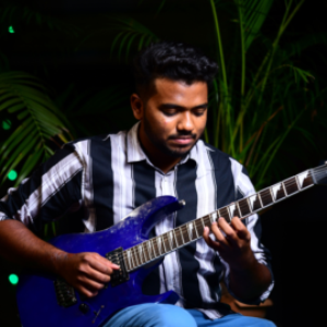 Prems music tutorials