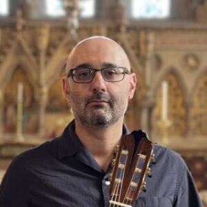 Stelios Kyriakidis
