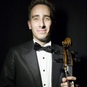 Federico Vignola