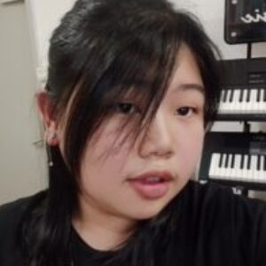 Catherine chan