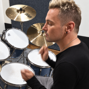 Simon Henley