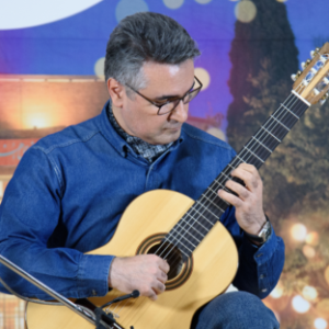Farzin Tehranian