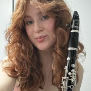 Katie Rawson