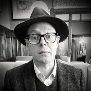 David Braid