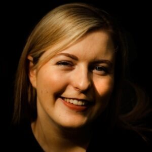 Chloe Payne - Singing teacher