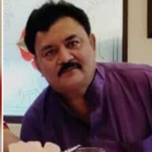 ASHOK purohit
