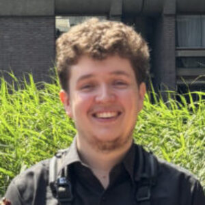 Charles Curtin - Saxophone teacher