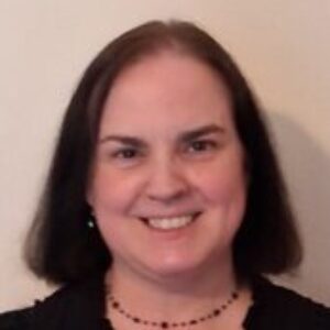 Luan Shaw - Clarinet teacher
