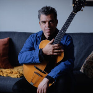 Pedro Velasco
