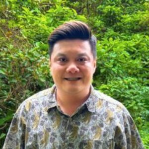 Joe Chow